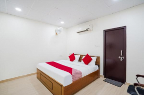 Hotel O Golden Rays